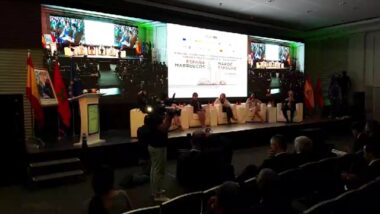 En direct: Forum Maroc-Espagne: les opportunités d'investissement dans les deux pays.