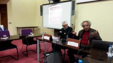 En direct. Conférence-débat avec Mohamed Chérif Ferjani: L'islam entre clôture dogmatique et sollicitations du siècle