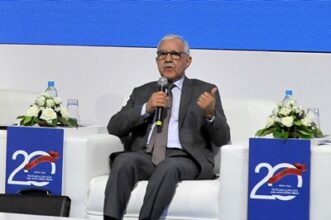 Témoignage. Abbas Bouderka (IER): Sans la volonté de l'Etat, l'Instance Equité et Réconciliation n'aurait pas réussi