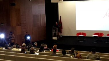 En direct. Fondation nationale des musées, bilan et perspectives
