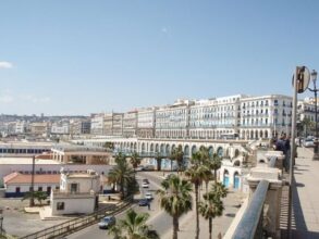 Foire internationale d’Alger : participation symbolique du Maroc