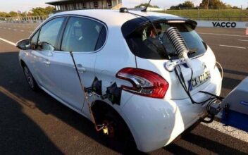 Bientôt un centre d’essais automobiles à Khouribga
