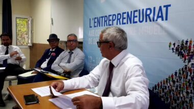 &ldquo;En direct. Université d'été de la CGEM - Confédération Générale des Entreprises du Maroc : Quel modèle de prévoyance pour lutter contre les inégalités""&rdquo;