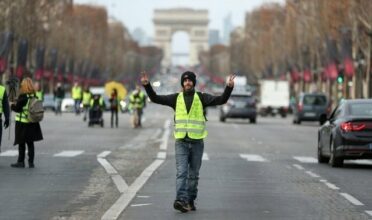 &ldquo;Gilets jaunes&rdquo;: rassemblement de journalistes ce samedi à Paris