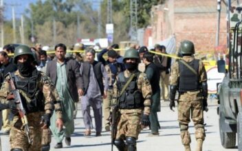 Pakistan: Au moins quatre morts dans une attaque dans le nord du pays