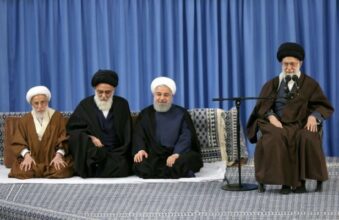Iran: mort de l'influent ayatollah Shahroudi