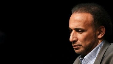 Rejet de la première demande de mise en liberté de Tariq Ramadan