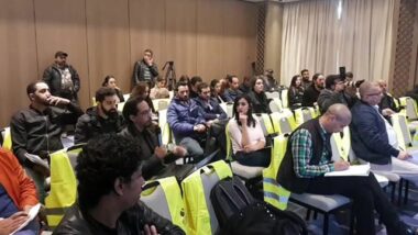 Live: Point de presse EPC Groupe