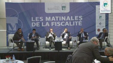 LIVE. Assises de la fiscalité : Les matinales du groupe #LeMatin sur les commerçants, les TPE et les libéraux