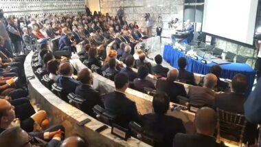 Live : Conférence de presse des Résultats semestriels 2018 Bmce