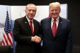 L'ordre de retrait des troupes américaines de Syrie a été signé