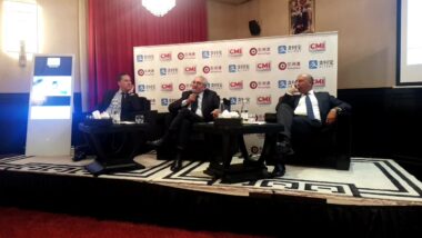En direct. Le CMI et AfricaPass lancent la solution de paiement AliPay au Maroc