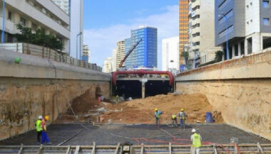 Relancer le BTP contribuera à redémarrer toute l’économie (Driss Effina)