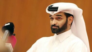 Mondial 2022: certaines délégations pourraient être hébergées hors du Qatar