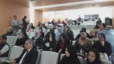 En direct de la CGEM: Auto-entrepreneur au Maroc, enjeux et perspectives.