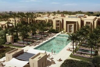 Hôtellerie de luxe : Baglioni s’implante à Marrakech