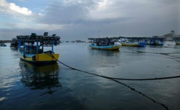 Un bateau partira de Gaza mardi pour “briser le blocus” israélien