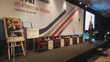 En direct. Banque populaire : Forum pour la relance de l'investissement des PME