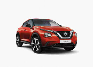 Le groupe Auto Hall présente la 2e génération de la Nissan Juke