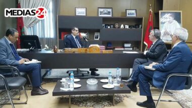 Exclusif. Meurtres d'Imlil: le récit de Abdelhak Khiame