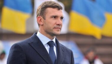 Shevchenko: &ldquo;Nous allons affronter une belle équipe du Maroc&rdquo;