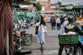 Nouvelle génération de titres de séjour au Maroc