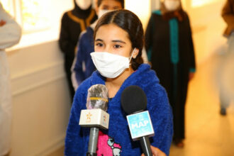 Les nouveaux critères de guérison à l'origine de la forte baisse des cas actifs