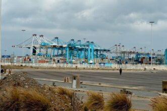 G4S s’occupera de la sécurité à Tanger Med