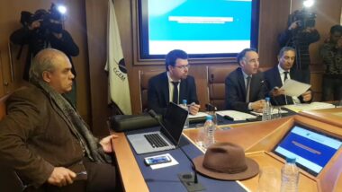 Live: Conférence de presse de la CGEM sur les principales mesures de la loi de finances 2019