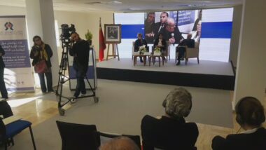 SUITE Live: CNDH. Briefing sur la mise en place du mécanisme national de prévention de la torture.