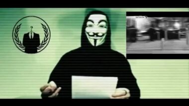 Attentats à Paris : les #Anonymous veulent traquer Daech