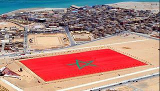 Le drapeau marocain fête son 100e #anniversaire
C'est en 1915 que l'étoile verte à 5 branches (les 5 piliers de l'islam) a fait son apparition dans le drapeau marocain. Moulay Youssef avait signé un dahir relatif au drapeau marocain dès le 17 novembre 1915.