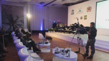 En direct: Deuxième édition du Forum sur le Partenariat Public-Privé : Efforts conjugués pour des objectifs communs