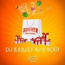 Summer festival: Ramadan et été font la paire