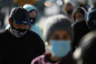 L'économie mondiale après le choc du Covid-19: la Chine et les Gafa renforcés