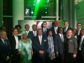 Casablanca accueille le nouveau siège continental d’Africa 50