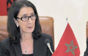 Pétrole &amp; gaz. Entretien avec Amina Benkhadra: prospection, chantiers 2019, gazoduc...