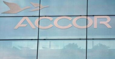 Accor: des résultats mitigés, le titre malmené en Bourse