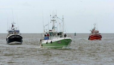 Maroc-UE: l'accord de pêche sera paraphé mardi à Rabat