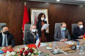 L'ADD et l'AFD lancent un programme de startup d'Etat