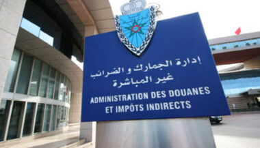 Document. Voici les dispositions douanières pour l’année 2021