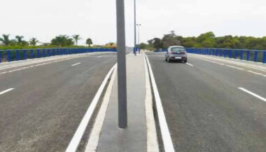 Tanger-Rabat: inauguration de l’échangeur et de la pénétrante Lixus