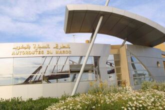 Perturbation annoncée sur l'autoroute Casa-Marrakech