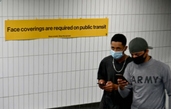 Coronavirus: six millions de cas aux Etats-Unis