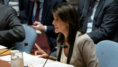 ONU: échec des Etats-Unis à faire condamner le Hamas