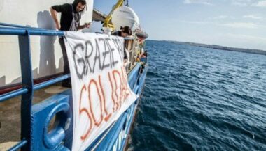 Italie: Menace de poursuites judiciaires contre les sauveteurs de migrants