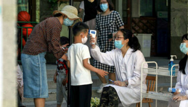 Coronavirus: situation &ldquo;extrêmement grave&rdquo; à Pékin