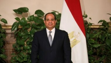 Egypte: projet d'amendements pour permettre à Sissi de se représenter