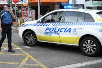 Espagne: arrestation d'un Marocain pour son appartenance à Da'ech