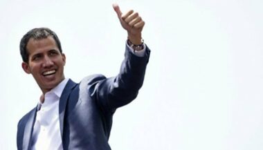 Venezuela: Guaido reconnu comme président par 19 pays européens